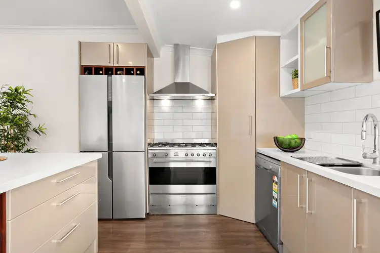 Fourth view of Homely house listing, 1 Fenton Street, Huntingdale VIC 3166