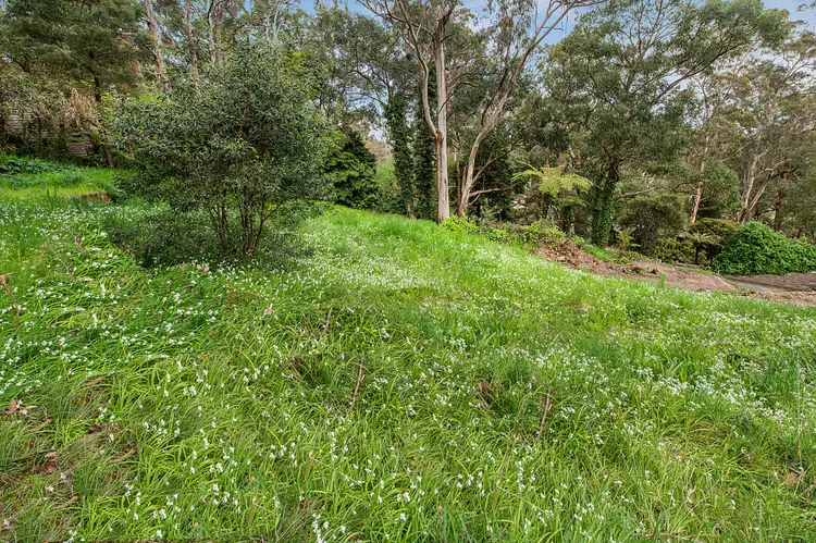 Second view of Homely land listing, 13 Belbrook Road, Upwey VIC 3158