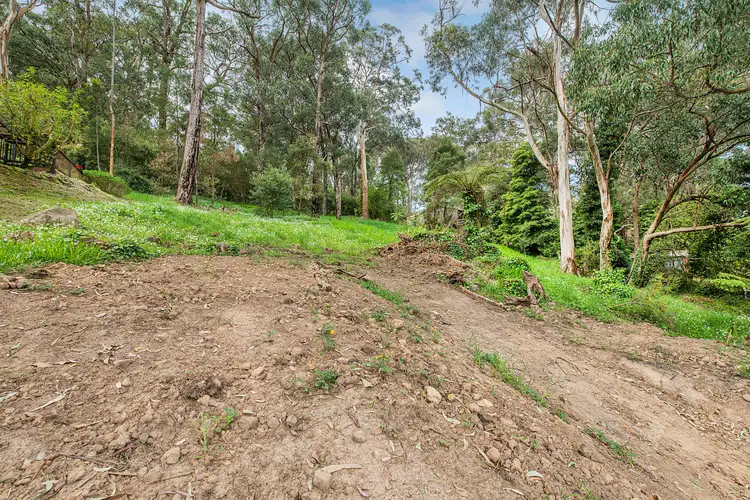 Third view of Homely land listing, 13 Belbrook Road, Upwey VIC 3158