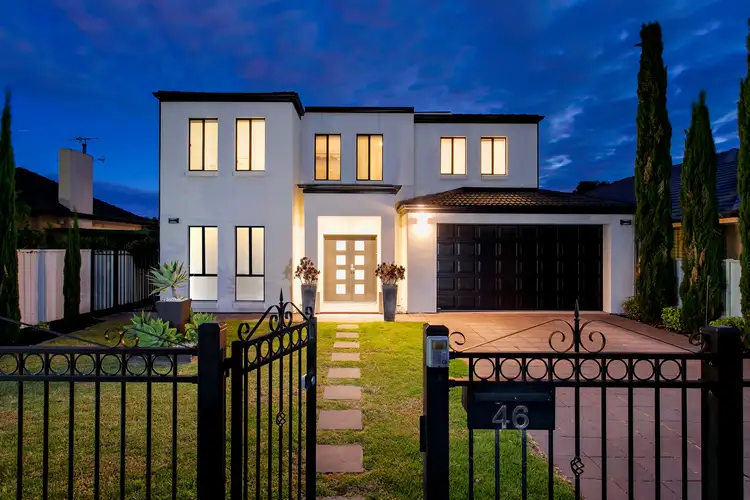 46 Wallace Street, Glenelg East SA 5045