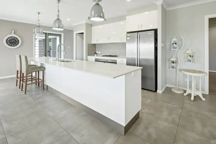Fourth view of Homely house listing, 20 Honeyeater Crescent, Cannon Valley QLD 4800