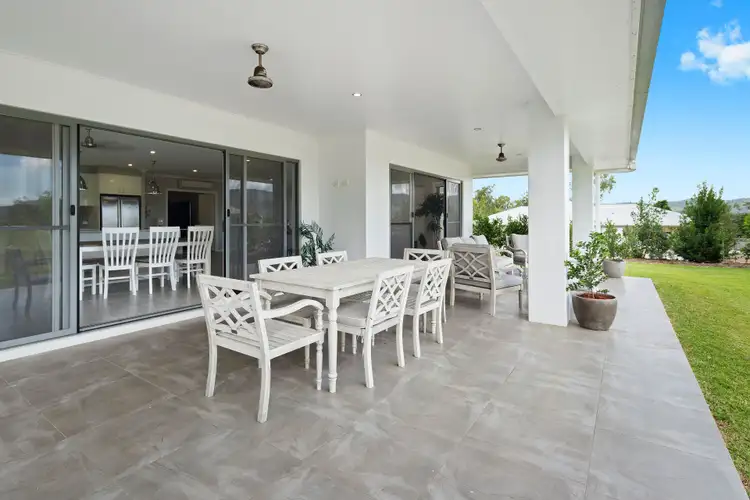 Sixth view of Homely house listing, 20 Honeyeater Crescent, Cannon Valley QLD 4800