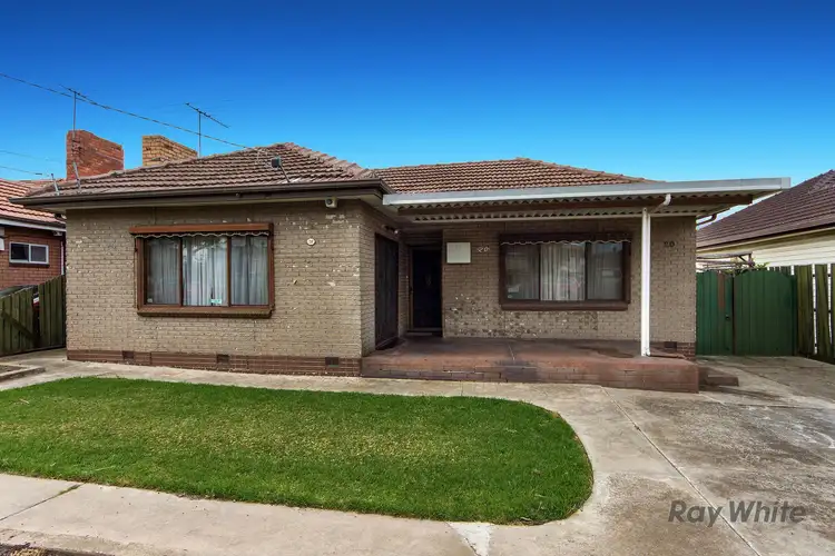 20 Collins Street, St Albans VIC 3021