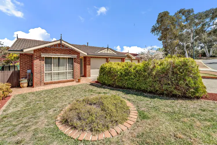 Main view of Homely house listing, 5 Biddell Place, Nicholls ACT 2913