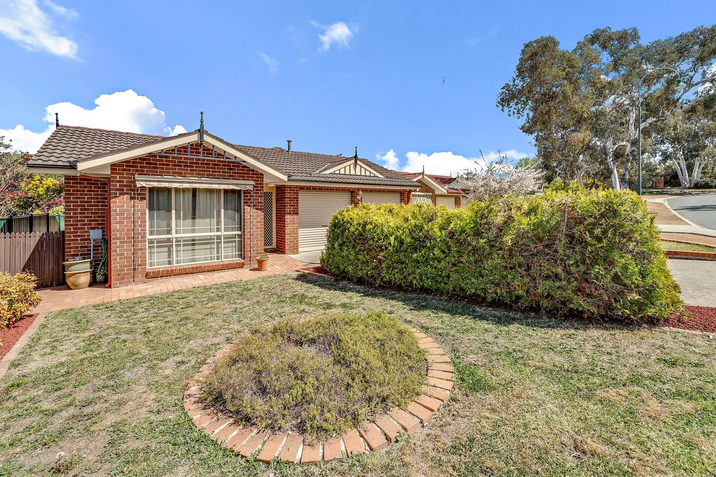 Main view of Homely house listing, 5 Biddell Place, Nicholls ACT 2913