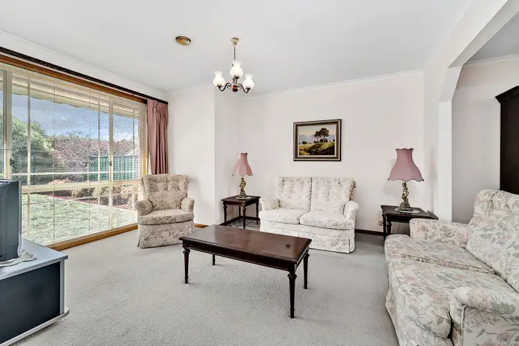 Second view of Homely house listing, 5 Biddell Place, Nicholls ACT 2913