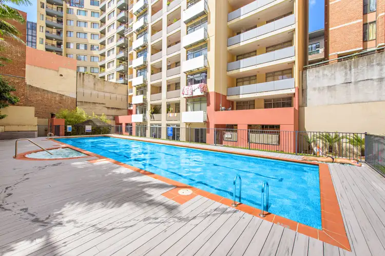 Sixth view of Homely apartment listing, 80/6-18 Poplar Street, Surry Hills NSW 2010