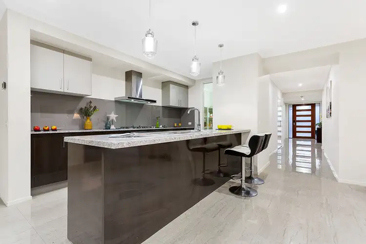 Second view of Homely house listing, 15 Georgia Drive, Mernda VIC 3754