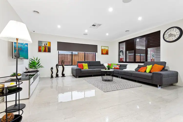 Third view of Homely house listing, 15 Georgia Drive, Mernda VIC 3754