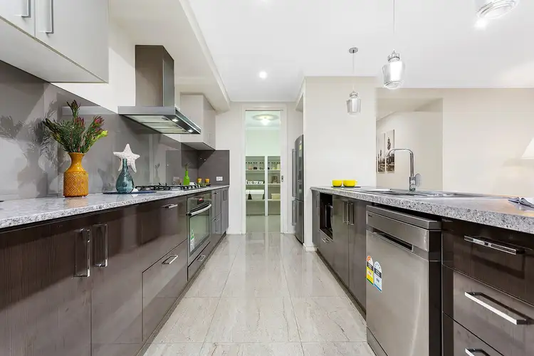 Fourth view of Homely house listing, 15 Georgia Drive, Mernda VIC 3754