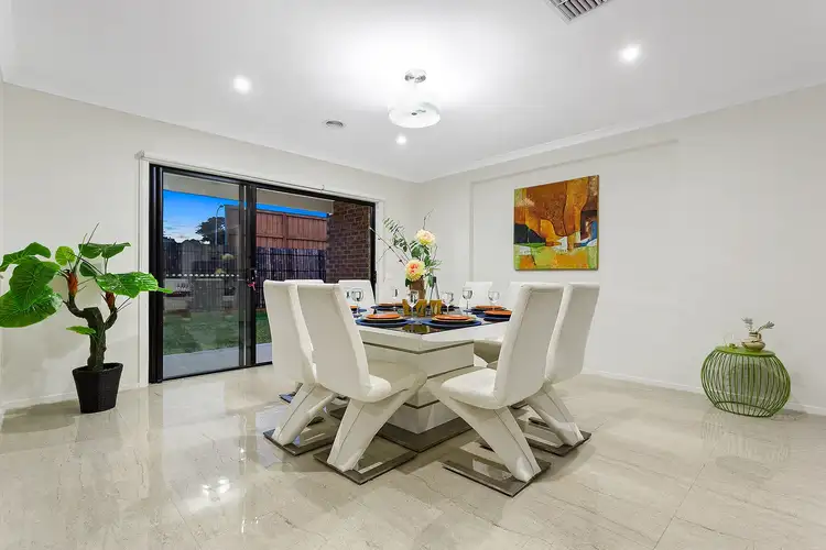 Sixth view of Homely house listing, 15 Georgia Drive, Mernda VIC 3754