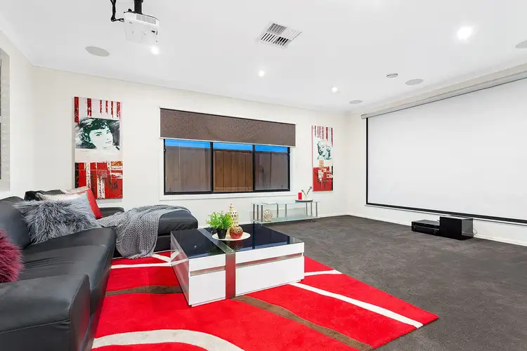 Seventh view of Homely house listing, 15 Georgia Drive, Mernda VIC 3754
