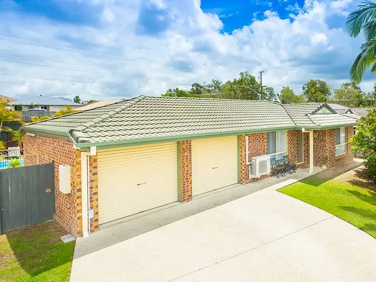 19 Windamere Court, Heritage Park QLD 4118