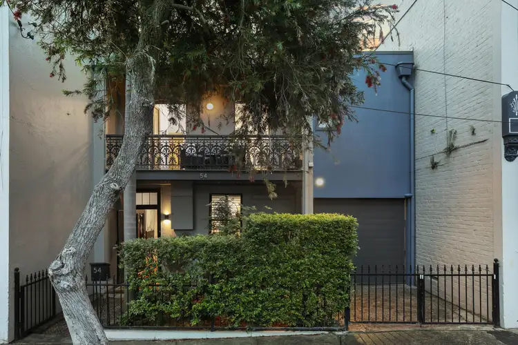 54 Phillip Street, Newtown NSW 2042