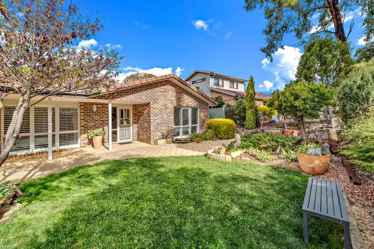 Second view of Homely house listing, 12 Pasmore Close, Kaleen ACT 2617