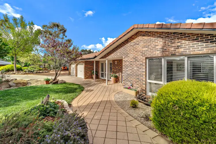 Fourth view of Homely house listing, 12 Pasmore Close, Kaleen ACT 2617