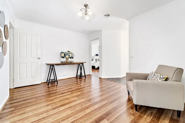 Fifth view of Homely house listing, 12 Pasmore Close, Kaleen ACT 2617