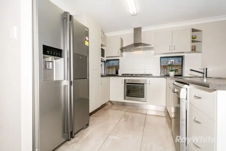 16 Copal Drive, Logan Reserve QLD 4133