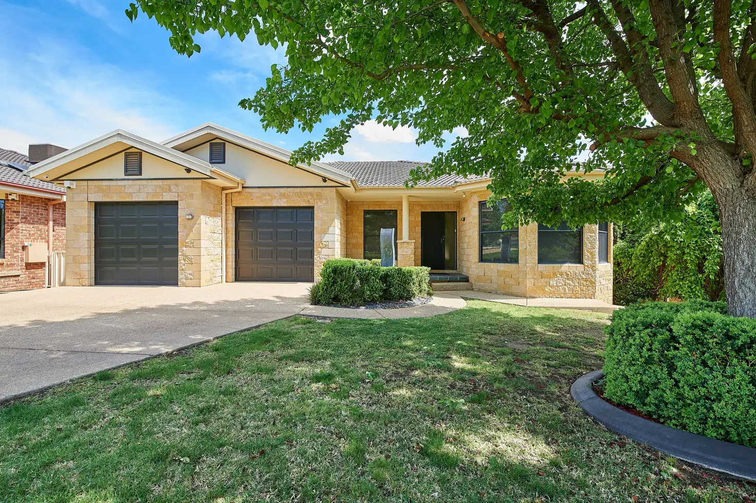 Main view of Homely house listing, 23 Lakehaven Drive, Lake Albert NSW 2650