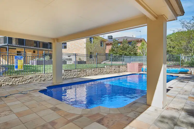 Third view of Homely house listing, 23 Lakehaven Drive, Lake Albert NSW 2650