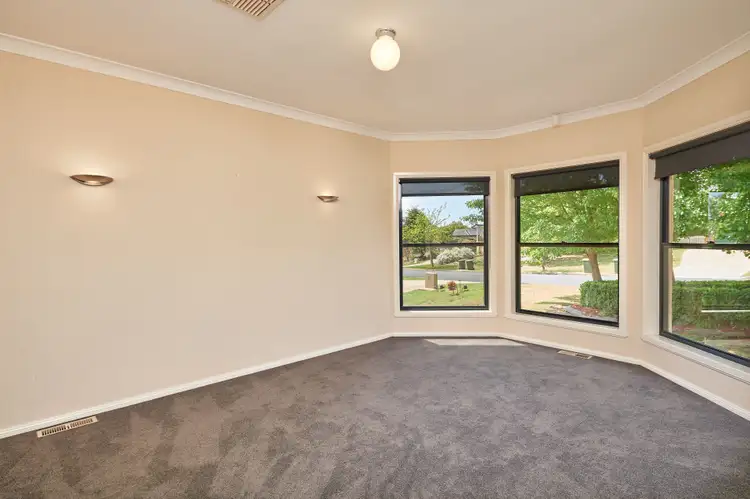 Fifth view of Homely house listing, 23 Lakehaven Drive, Lake Albert NSW 2650