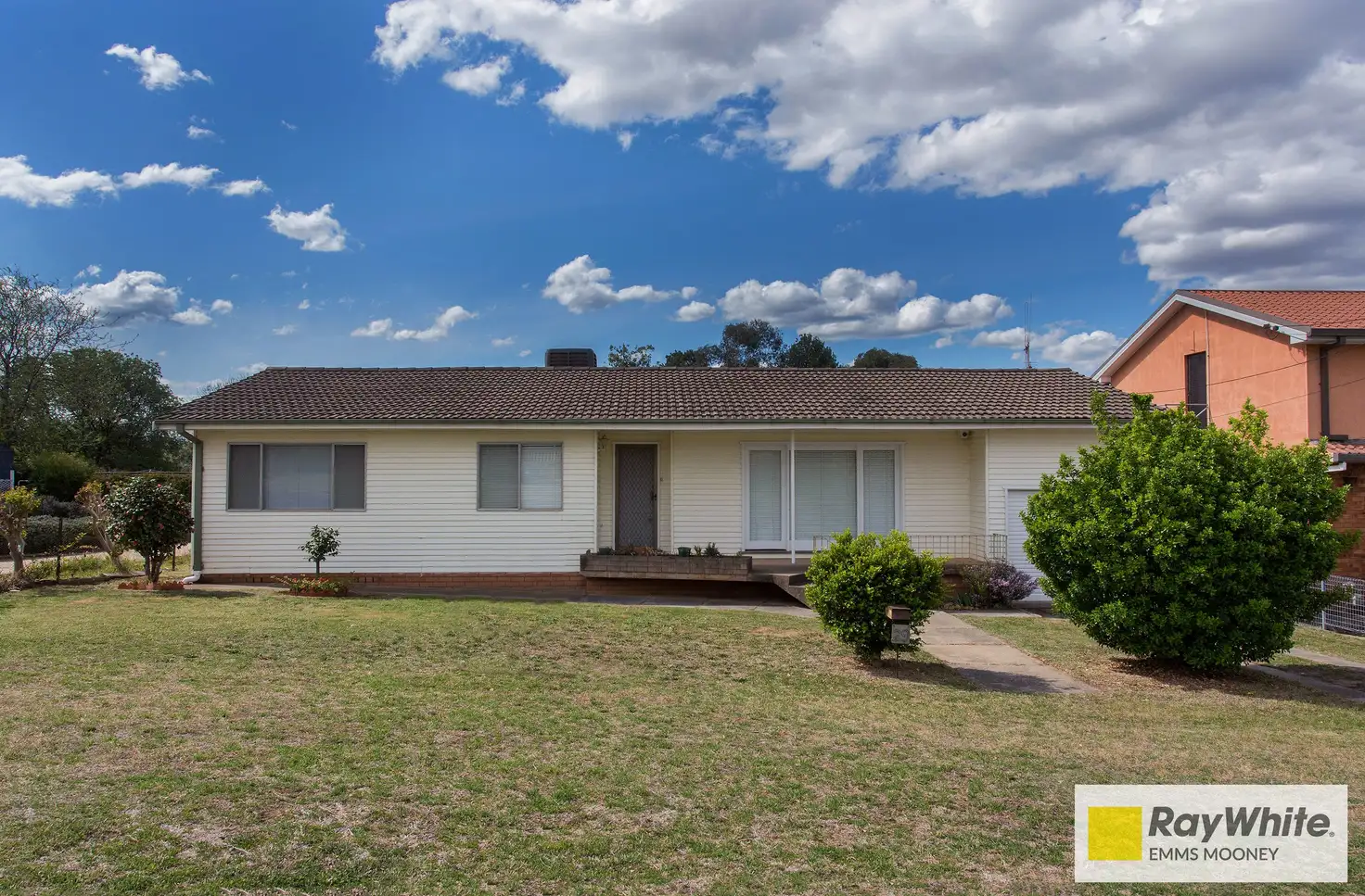Main view of Homely house listing, 29 Walker Street, Cowra NSW 2794