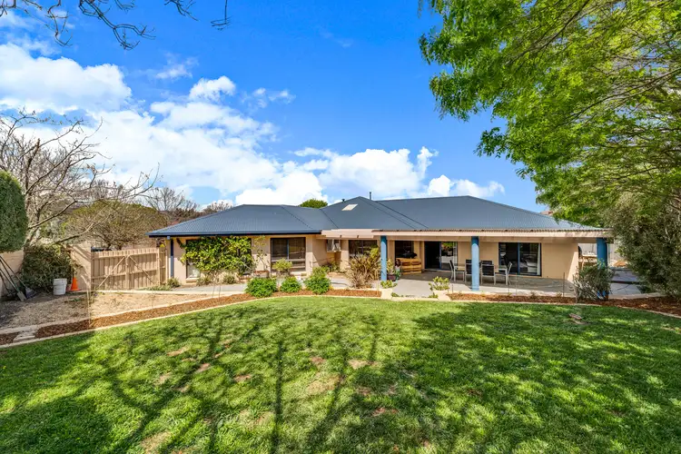Main view of Homely house listing, 2 Larpent Street, Amaroo ACT 2914