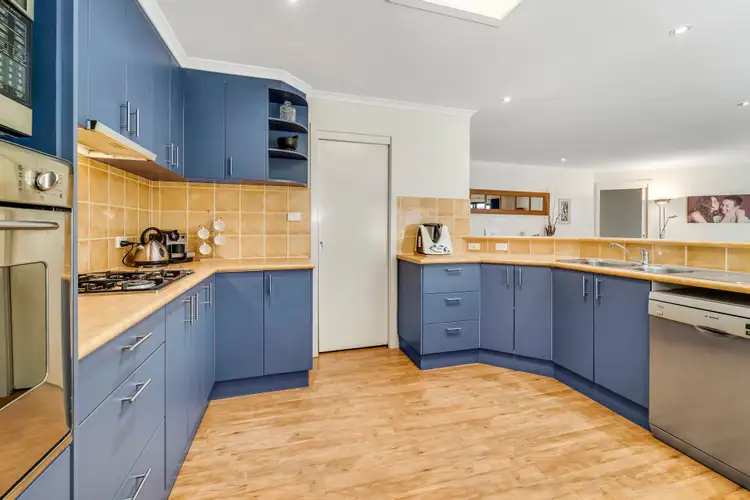 Fifth view of Homely house listing, 2 Larpent Street, Amaroo ACT 2914