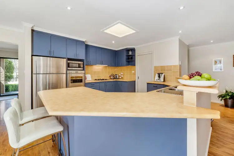 Sixth view of Homely house listing, 2 Larpent Street, Amaroo ACT 2914