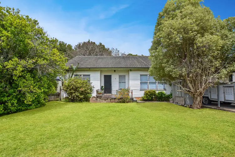 6 Schumack Street, North Ryde NSW 2113