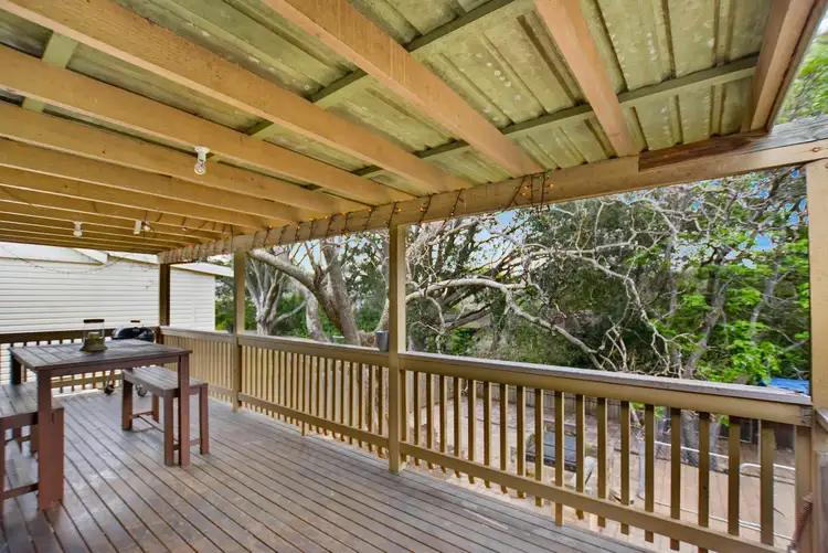 Fifth view of Homely house listing, 6 Schumack Street, North Ryde NSW 2113