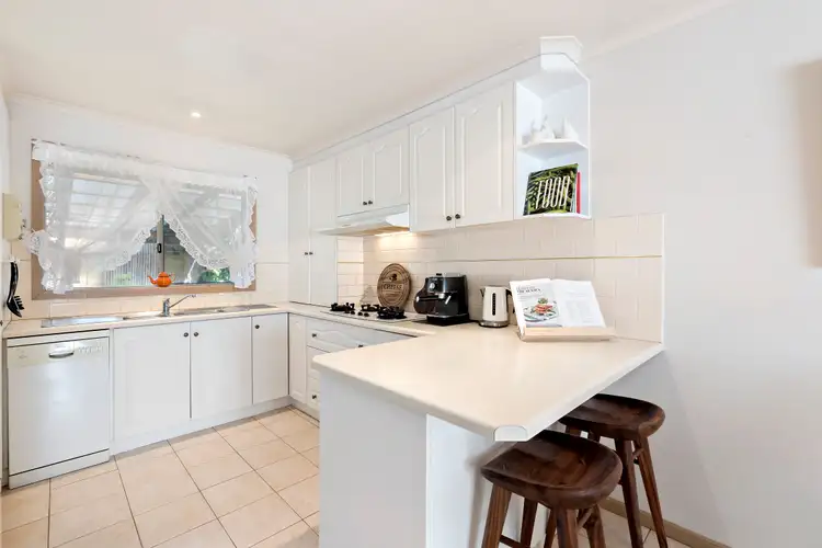 Second view of Homely unit listing, 2/3 Coane Street, Oakleigh East VIC 3166