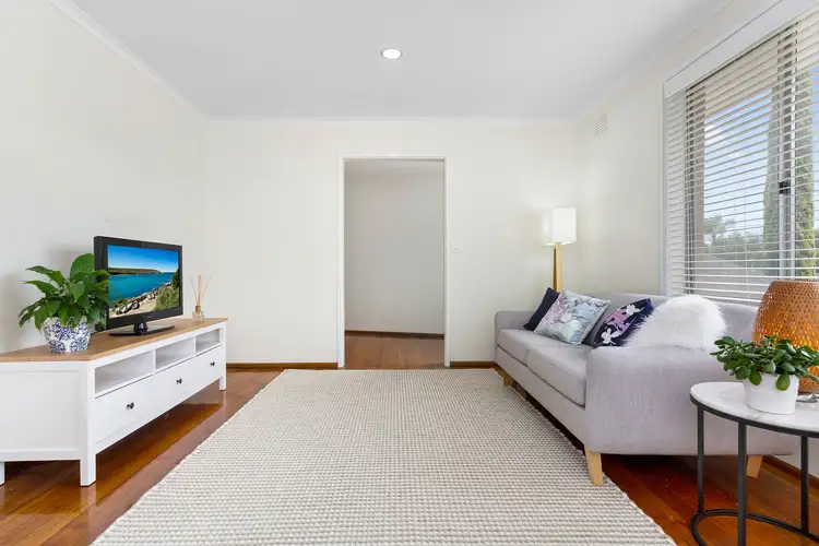 Second view of Homely house listing, 11 Dempsey Court, Epping VIC 3076