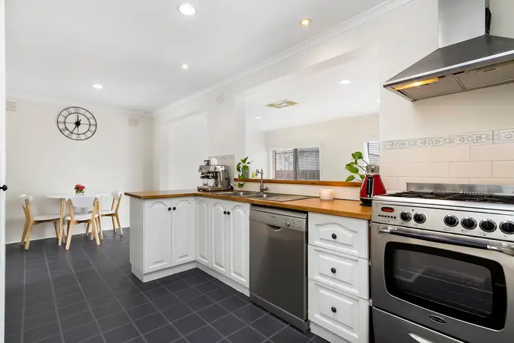 Third view of Homely house listing, 11 Dempsey Court, Epping VIC 3076