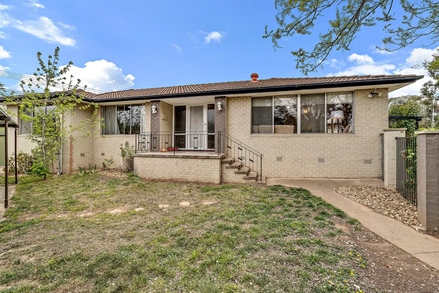 Main view of Homely house listing, 329 Southern Cross Drive, Holt ACT 2615