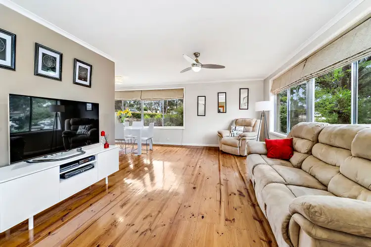 Fifth view of Homely house listing, 329 Southern Cross Drive, Holt ACT 2615