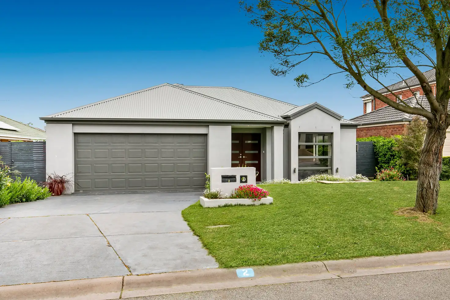 Main view of Homely house listing, 2 Whitsunday Court, Mount Martha VIC 3934
