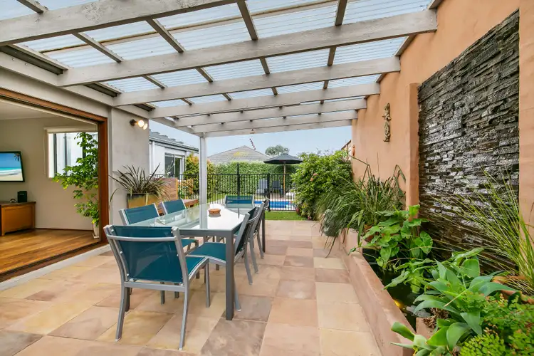 Second view of Homely house listing, 2 Whitsunday Court, Mount Martha VIC 3934