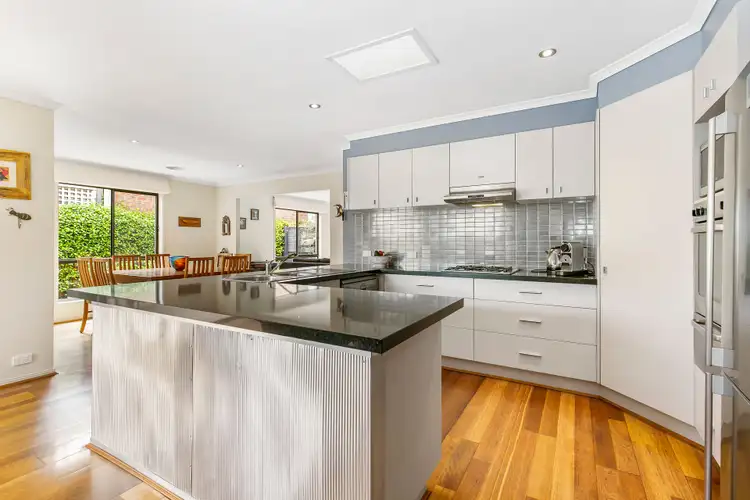 Sixth view of Homely house listing, 2 Whitsunday Court, Mount Martha VIC 3934