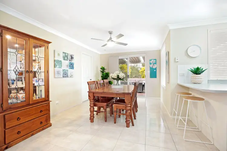 Third view of Homely house listing, 15 Peppercorn Place, Cranebrook NSW 2749