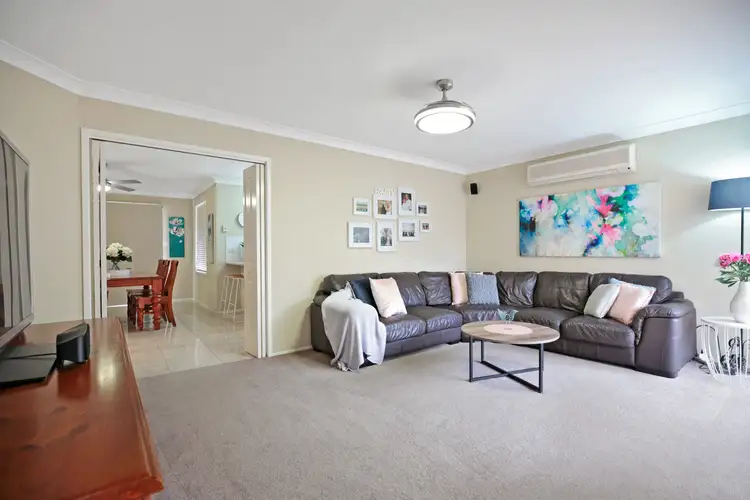 Fourth view of Homely house listing, 15 Peppercorn Place, Cranebrook NSW 2749