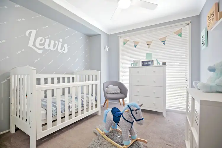 Sixth view of Homely house listing, 15 Peppercorn Place, Cranebrook NSW 2749