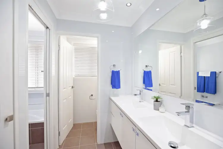 Seventh view of Homely house listing, 15 Peppercorn Place, Cranebrook NSW 2749