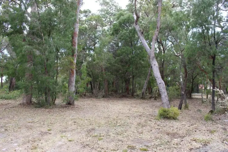Second view of Homely land listing, 13 Howe Court, Walpole WA 6398