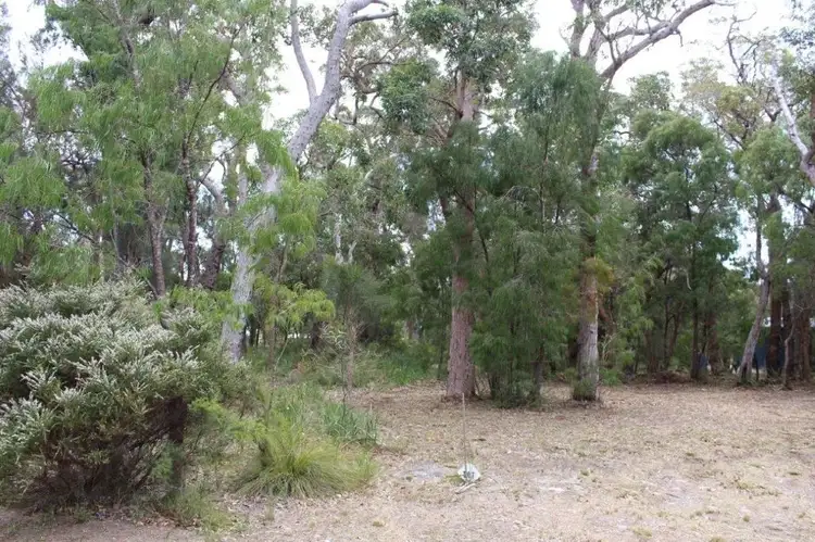 Third view of Homely land listing, 13 Howe Court, Walpole WA 6398