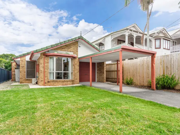 14 Gavan Street, Ashgrove QLD 4060