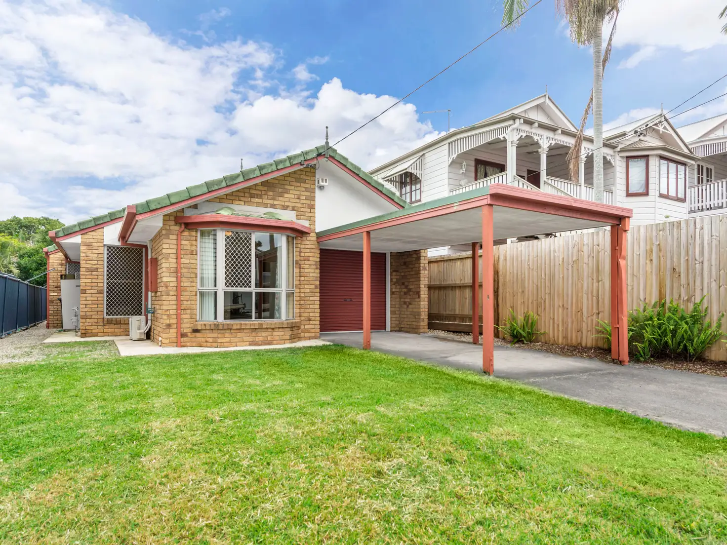 Main view of Homely house listing, 14 Gavan Street, Ashgrove QLD 4060