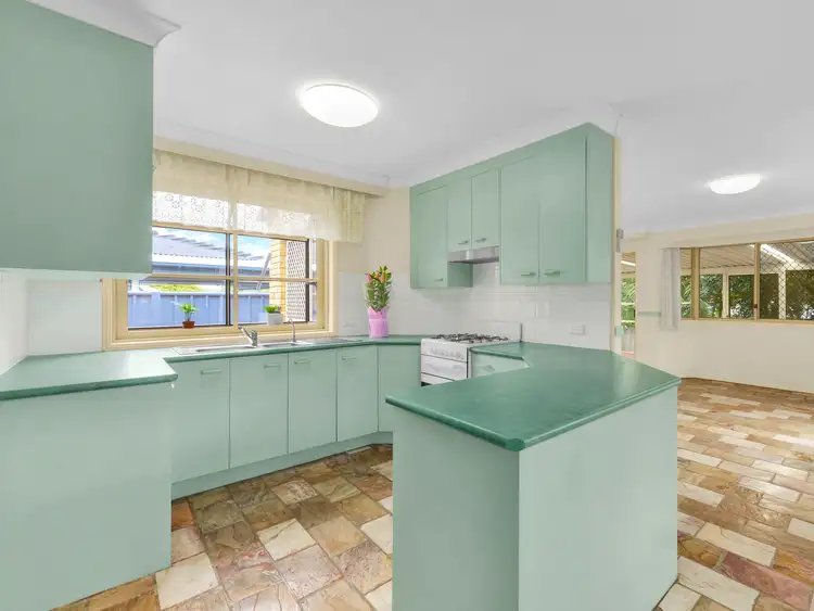 Second view of Homely house listing, 14 Gavan Street, Ashgrove QLD 4060