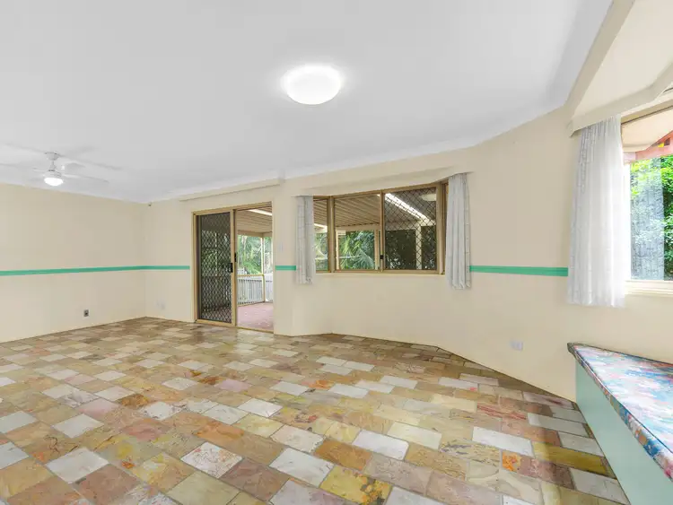 Fourth view of Homely house listing, 14 Gavan Street, Ashgrove QLD 4060