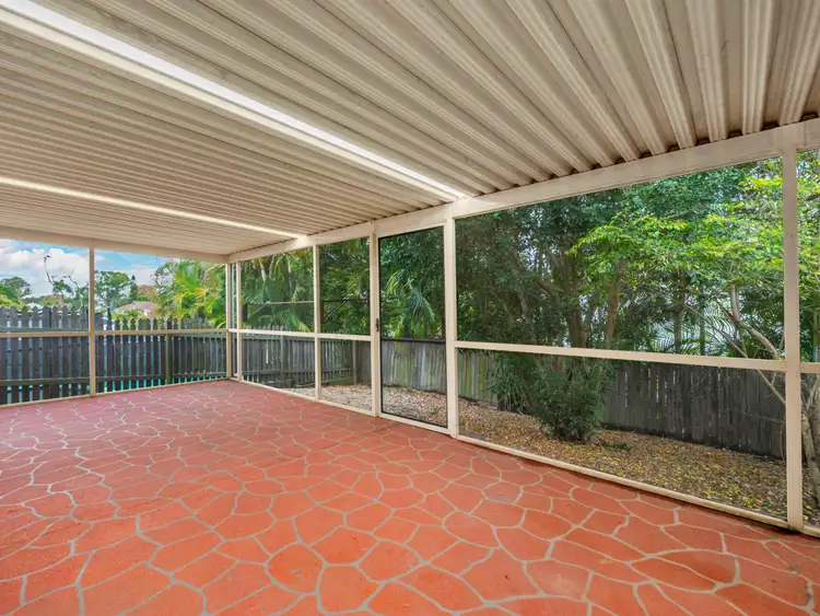 Fifth view of Homely house listing, 14 Gavan Street, Ashgrove QLD 4060